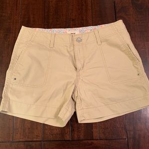 Levi Shorts